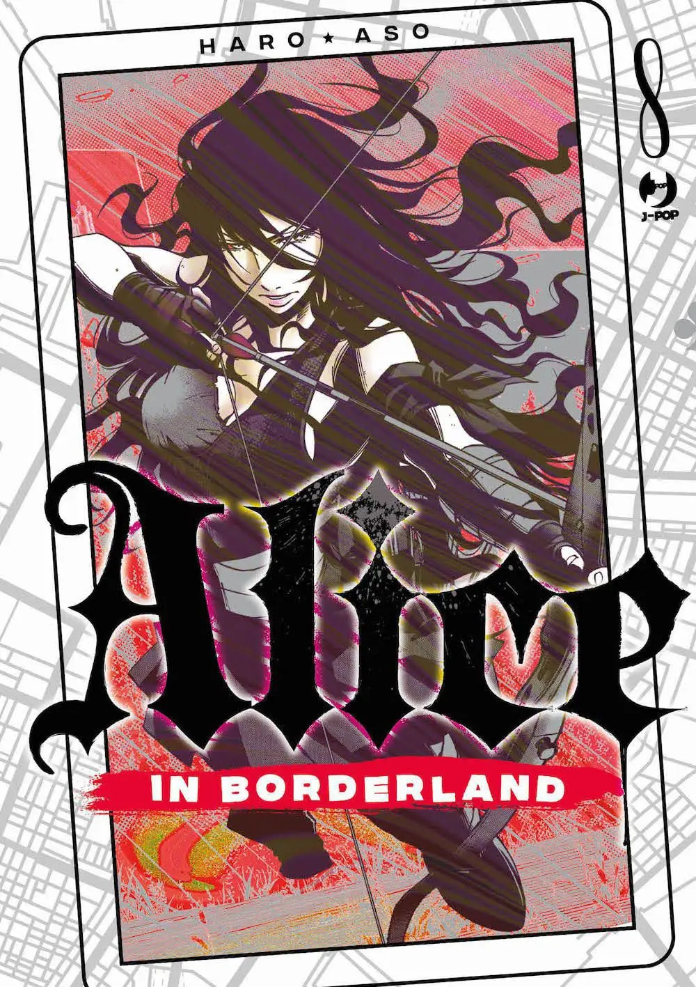 Volume cover